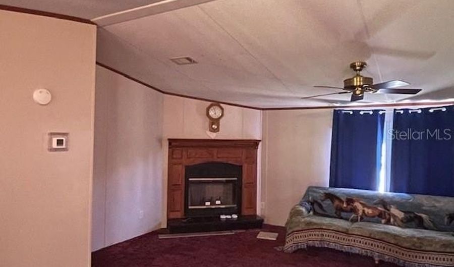 7196 NW 205TH St, Alachua, FL 32615 - 3 Beds, 2 Bath