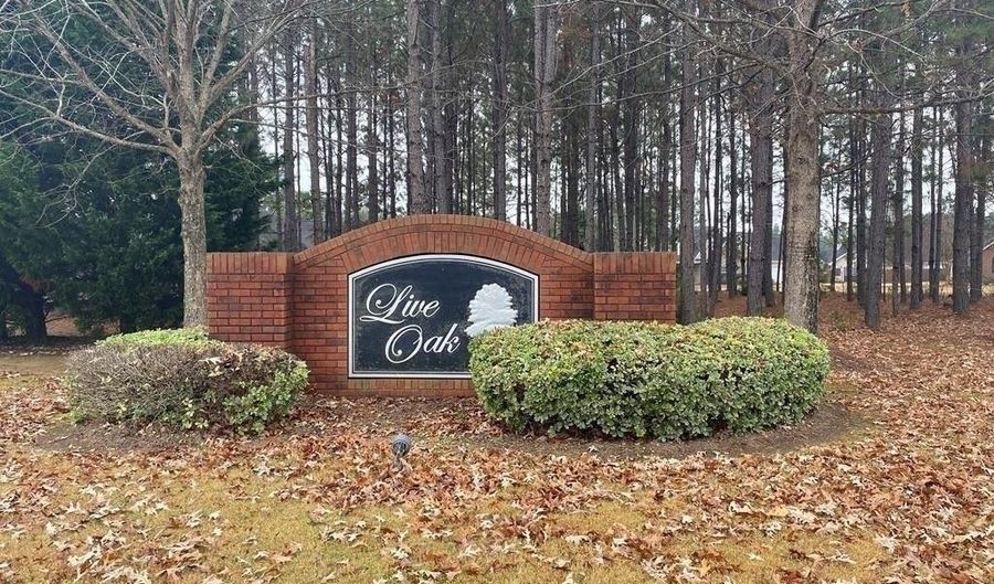 0 Live Oak Way, Dublin, GA 31021 - 0 Beds, 0 Bath