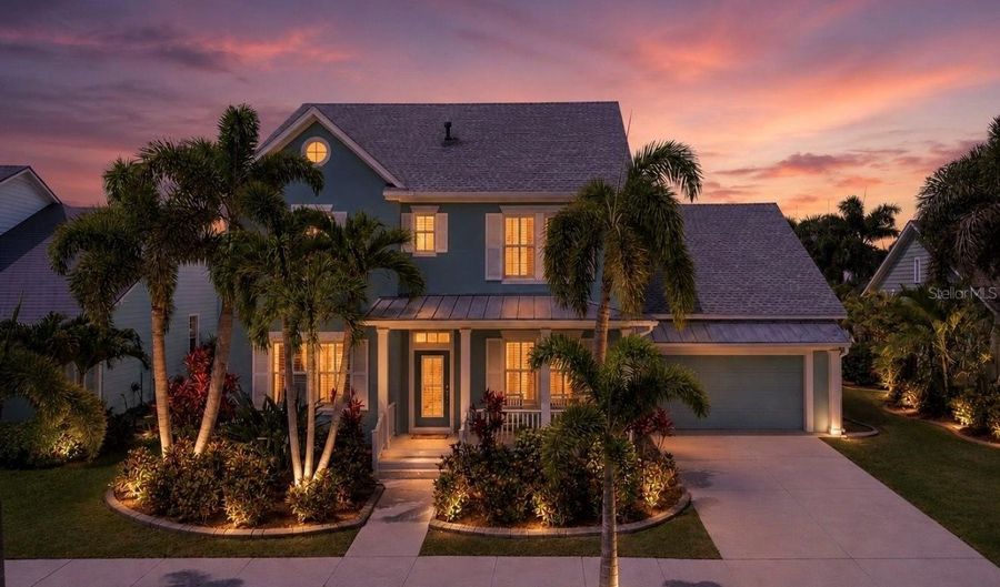5228 BRIGHTON SHORE Dr, Apollo Beach, FL 33572 - 4 Beds, 4 Bath