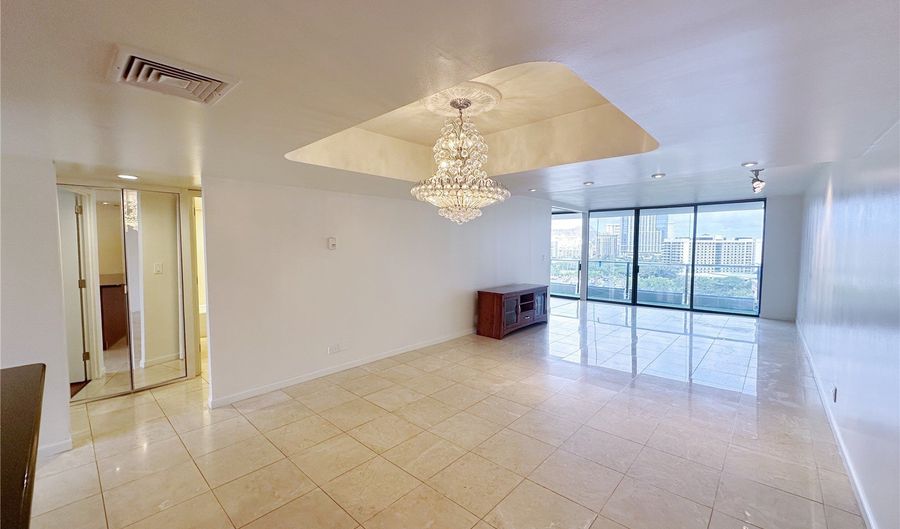 1860 Ala Moana Blvd 1410, Honolulu, HI 96815 - 2 Beds, 2 Bath