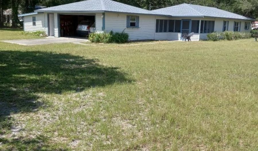 7690 NW 55TH Ave, Chiefland, FL 32626 - 3 Beds, 2 Bath