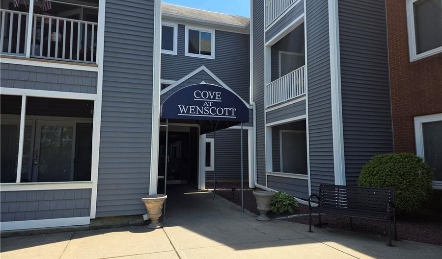 1800 Douglas Ave 327, North Providence, RI 02904 - 2 Beds, 2 Bath