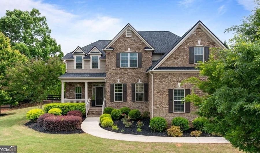 1715 Bates Rd, Alpharetta, GA 30009 - 5 Beds, 5 Bath
