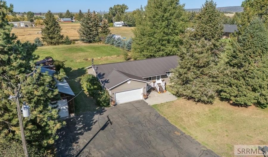 1331 N 3687 E, Ashton, ID 83420 - 3 Beds, 2 Bath