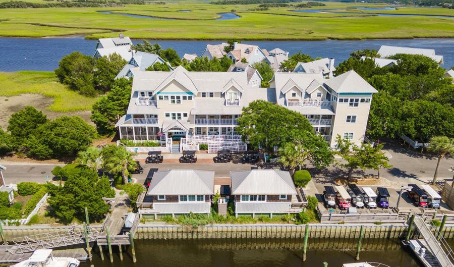21 Keelson Row Royal Palm A, Bald Head Island, NC 28461 - 1 Beds, 2 Bath