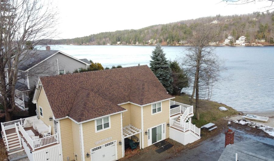 8 Grammys Way, Alton, NH 03810 - 3 Beds, 4 Bath