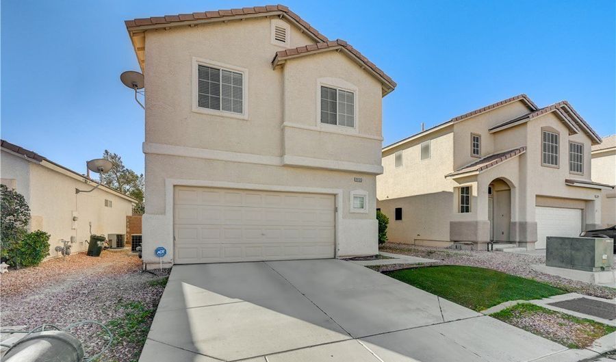 9133 Murmuring Tide Ave, Las Vegas, NV 89148 - 3 Beds, 3 Bath