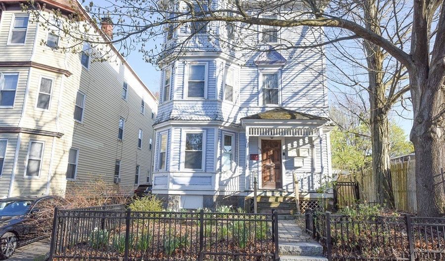 64 Fuller St, Boston, MA 02124 - 9 Beds, 3 Bath