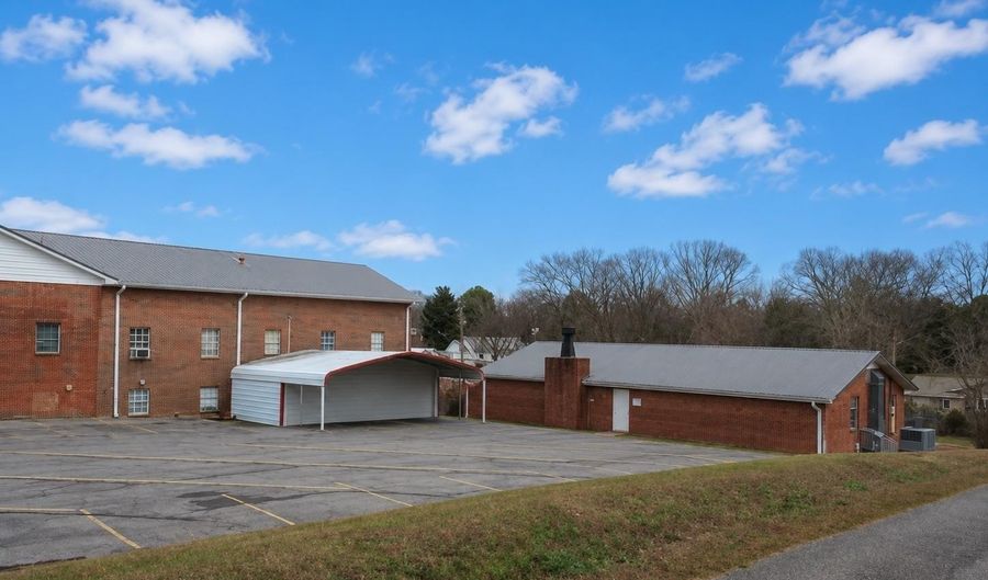 4328 SAKS Rd, Anniston, AL 36206 - 0 Beds, 0 Bath