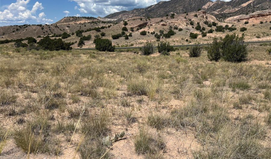 TBD Block 26 Lot 5 Apache Trail, Abiquiu, NM 87510 - 0 Beds, 0 Bath