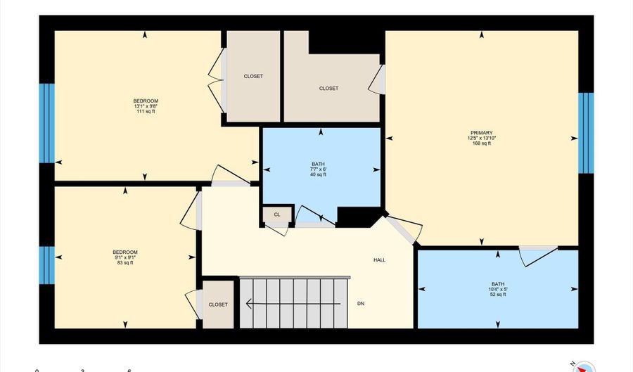 335 ATWATER Dr, Annapolis, MD 21401 - 3 Beds, 4 Bath