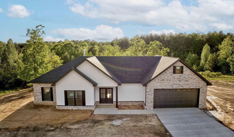 1068 Creekwood Cir, Bauxite, AR 72011 - 3 Beds, 2 Bath