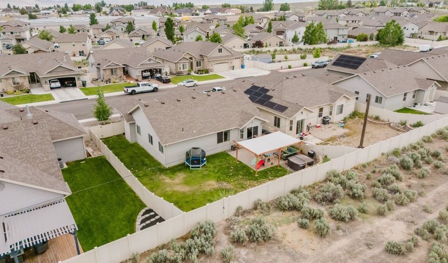 3702 Snowy River Dr, Elko, NV 89801 - 3 Beds, 2 Bath