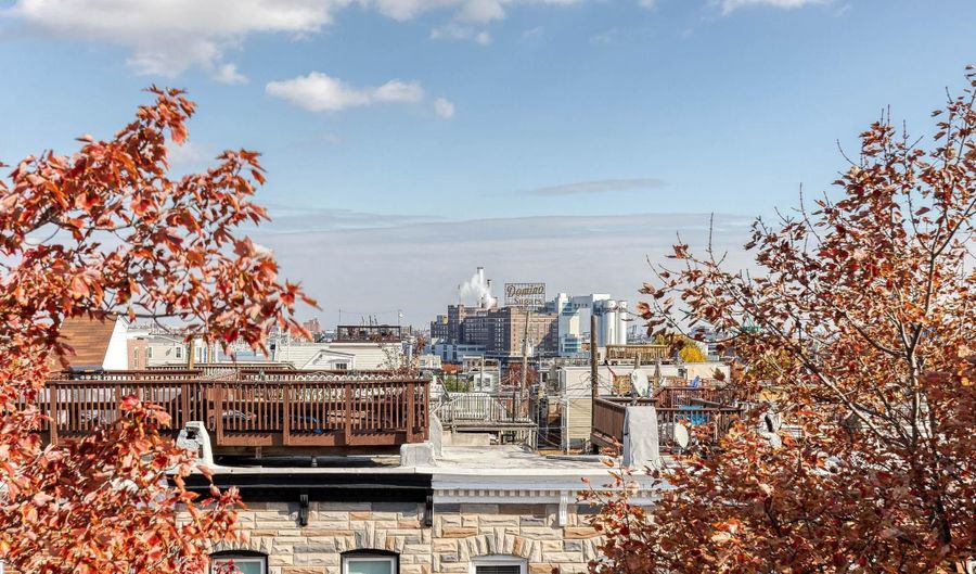 447 E GITTINGS St E, Baltimore, MD 21230 - 2 Beds, 3 Bath