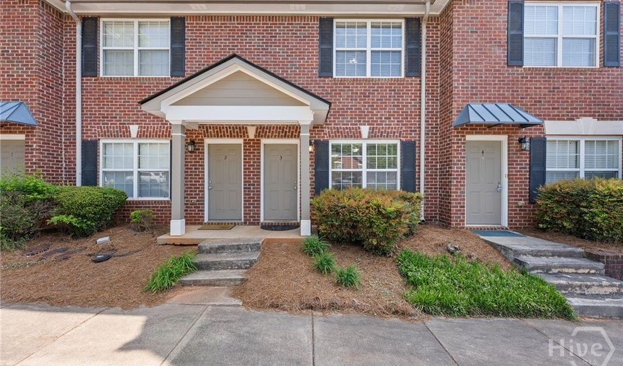 460 Barnett Shoals Rd E3, Athens, GA 30605 - 2 Beds, 3 Bath