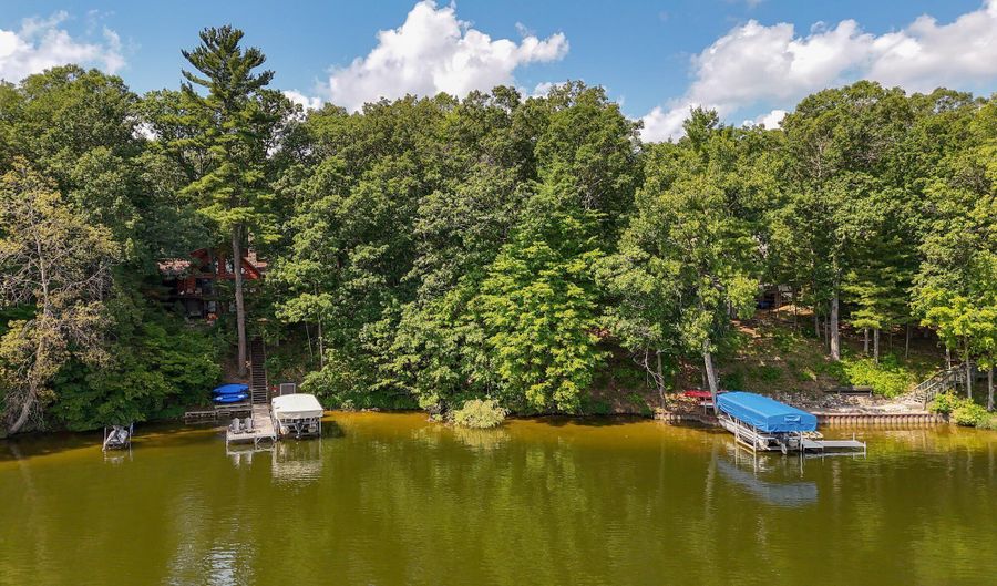Lot 9 Wildwood Drive, Allegan, MI 49010 - 0 Beds, 0 Bath