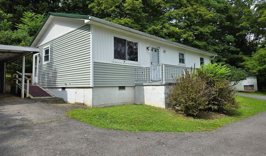 18739 Midland Trl, Ansted, WV 25812 - 2 Beds, 1 Bath
