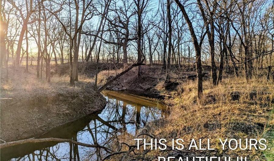14589 NE County Road 2763 Rd, Adrian, MO 64720 - 4 Beds, 3 Bath