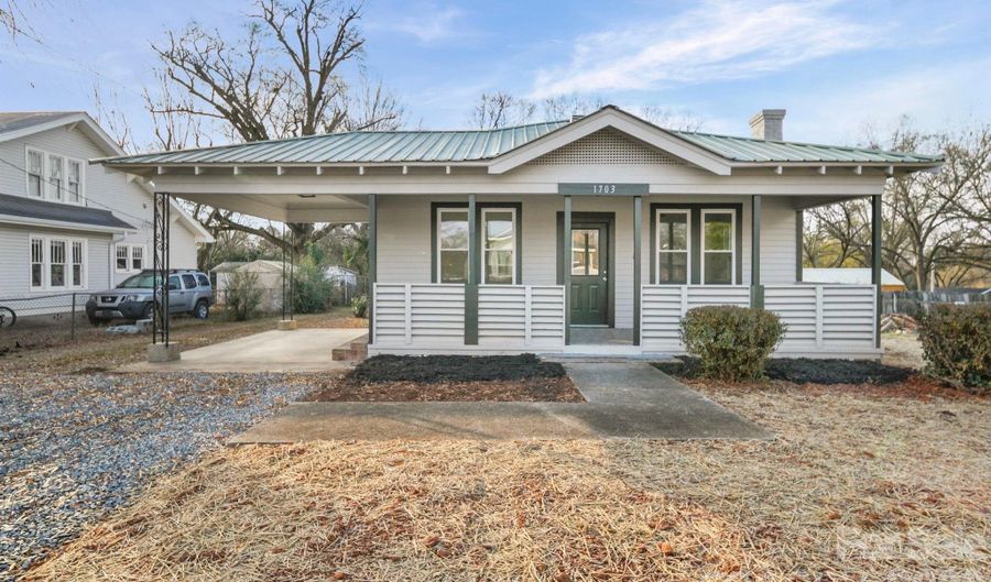 1703 Lowder St, Albemarle, NC 28001 - 3 Beds, 2 Bath