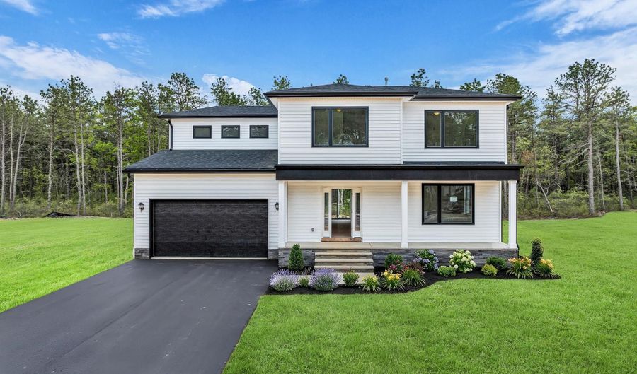 399 SOUTHERN Blvd, Bayville, NJ 08721 - 4 Beds, 3 Bath