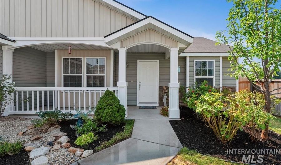 9431 W Idlewood Dr, Boise, ID 83709 - 3 Beds, 2 Bath