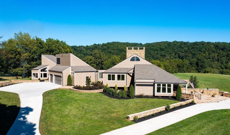 651 Cliff Top Rd, Blaine, TN 37709 - 7 Beds, 7 Bath