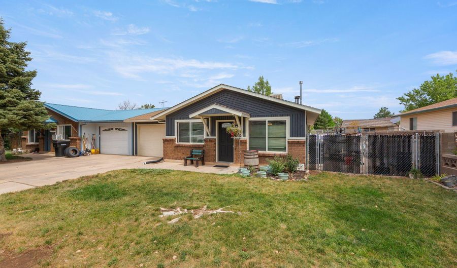 440 W Bramblewood Dr, Cedar City, UT 84721 - 3 Beds, 1 Bath