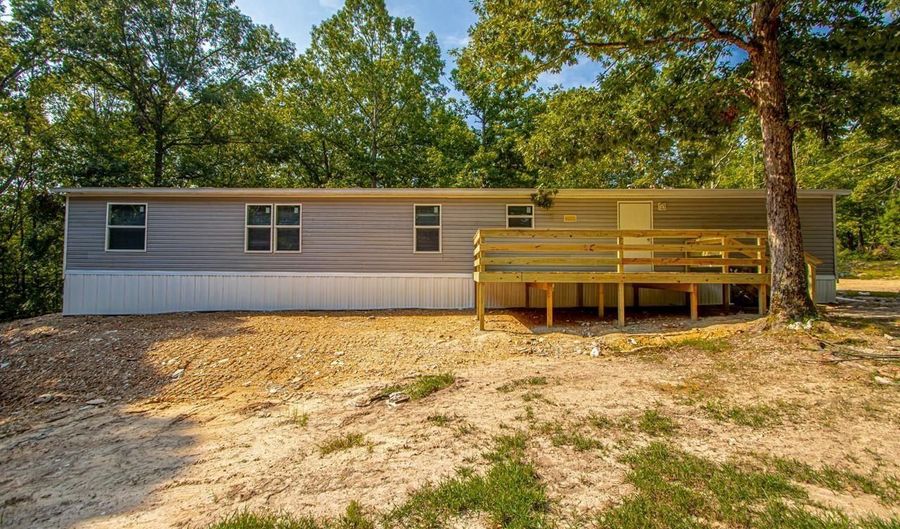 10201 Sierra Place Dr, Alexander, AR 72002 - 4 Beds, 2 Bath