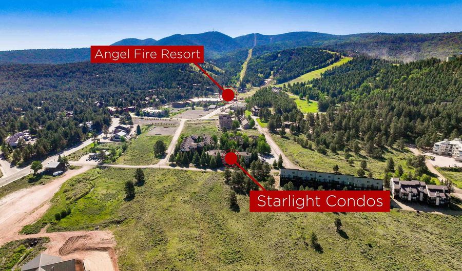 11 Squaw Valley Ln 15, Angel Fire, NM 87710 - 2 Beds, 2 Bath