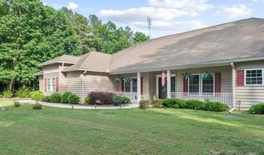 20145 Doddtown Rd, Harbeson, DE 19951 - 4 Beds, 4 Bath