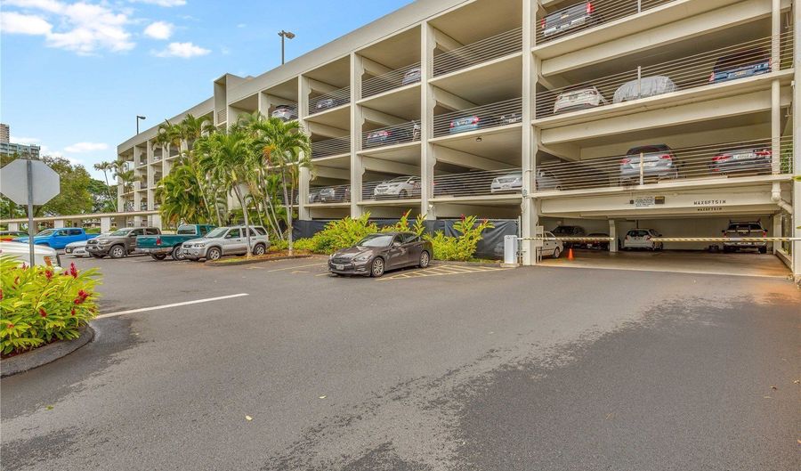 98-410 Koauka Loop 4F, Aiea, HI 96701 - 2 Beds, 1 Bath