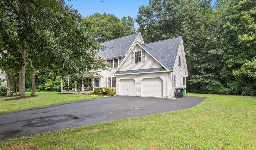 234 TALL TREE Ct, Dover, DE 19904 - 4 Beds, 3 Bath