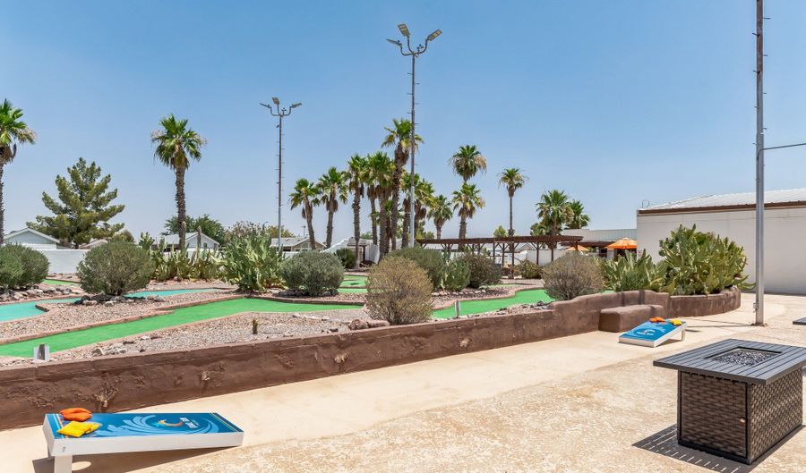 14010 S Amado Blvd 185, Arizona City, AZ 85123 - 1 Beds, 1 Bath