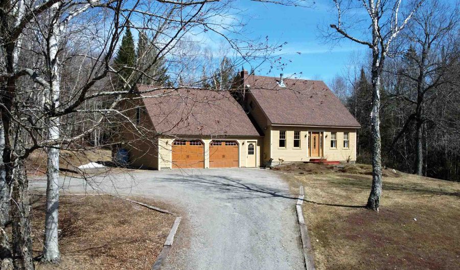 2724 Keiser Pond Rd, Danville, VT 05873 - 4 Beds, 2 Bath