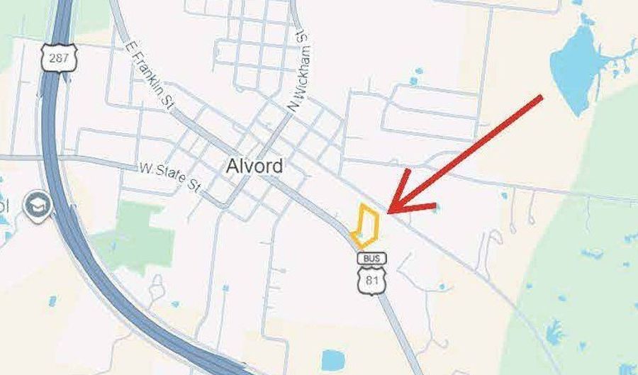 FRANKLIN Street, Alvord, TX 76225 - 0 Beds, 0 Bath