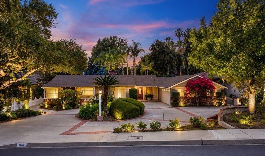 1529 Highland Oaks, Arcadia, CA 91006 - 4 Beds, 4 Bath