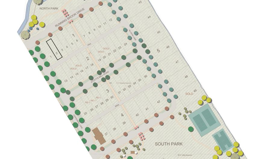 315 Running Brook Dr, Basalt, CO 81621 - 0 Beds, 0 Bath