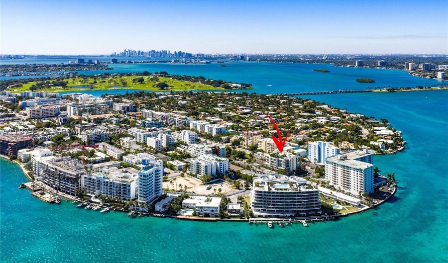10281 W Bay Harbor Dr Ph1, Bay Harbor Islands, FL 33154 - 4 Beds, 3 Bath