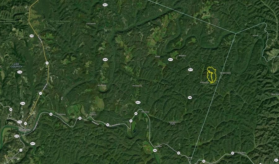 81 Happy Acres Rd, Beattyville, KY 41311 - 3 Beds, 2 Bath