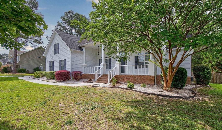 13 MAIDEN Ct, Camden, SC 29020 - 3 Beds, 2 Bath