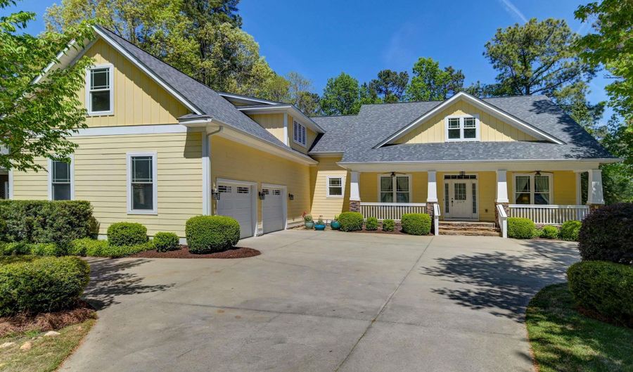 209 High Pointe Dr, Blythewood, SC 29016 - 5 Beds, 5 Bath