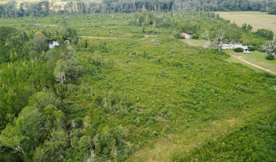 2778 SW Big Creek Dr, Bogue Chitto, MS 39629 - 0 Beds, 0 Bath