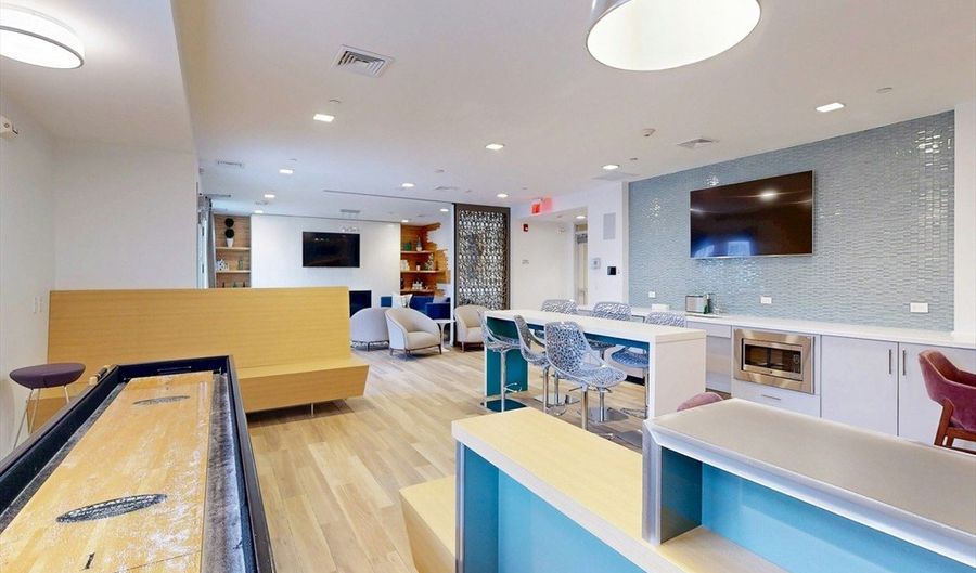 180 Telford St 321, Boston, MA 02135 - 1 Beds, 1 Bath