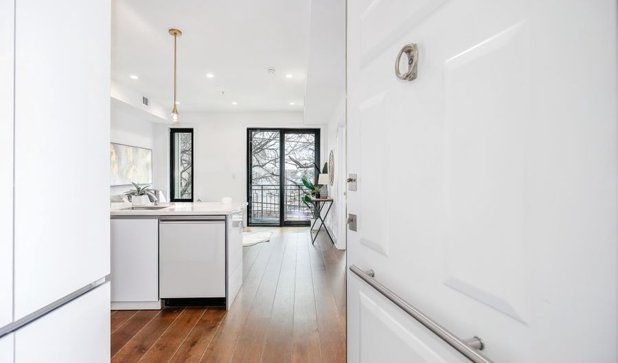 1002 RHODE ISLAND Ave NE 3, Washington, DC 20018 - 2 Beds, 2 Bath