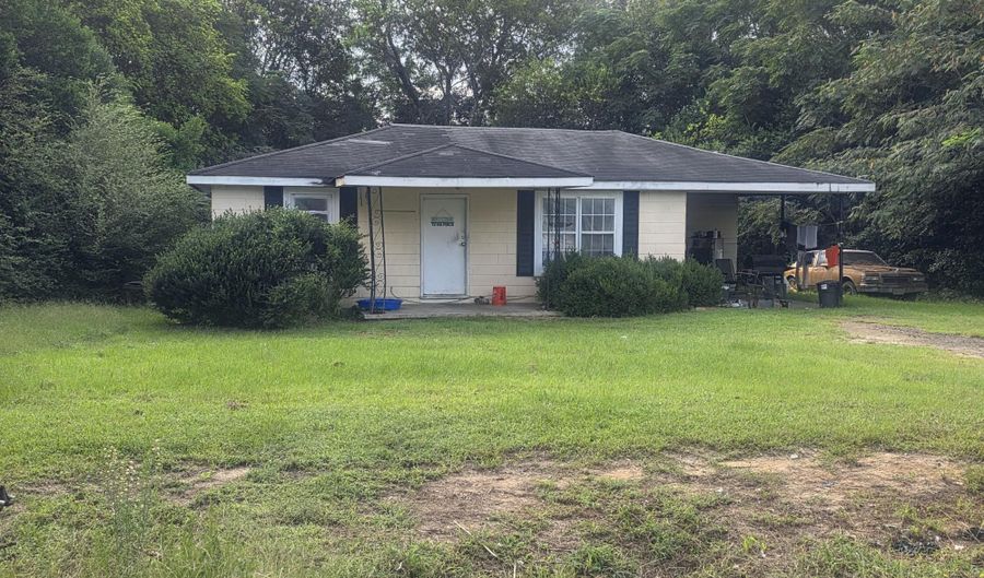 3418 Fulton Mill Ct, Macon, GA 31206 - 3 Beds, 2 Bath