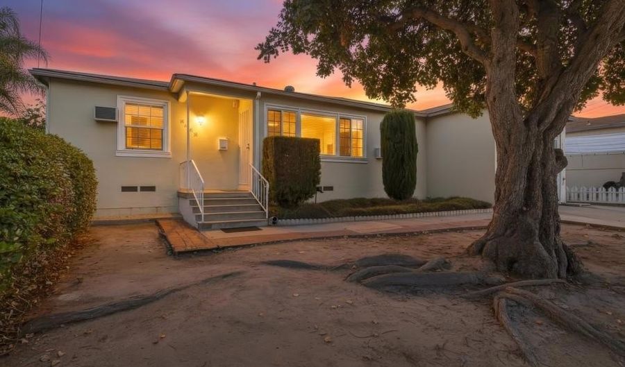 4145 Olive Ave, La Mesa, CA 91941 - 3 Beds, 2 Bath