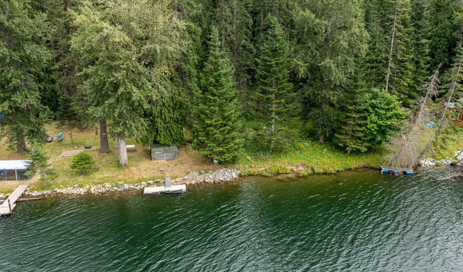Island Shores lot 10, Clark Fork, ID 83811 - 0 Beds, 0 Bath