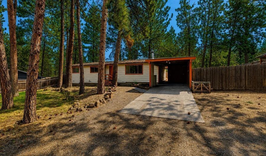 60866 Granite Dr, Bend, OR 97702 - 3 Beds, 2 Bath