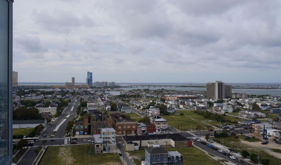526 Pacific Ave 1707, Atlantic City, NJ 08401 - 2 Beds, 2 Bath