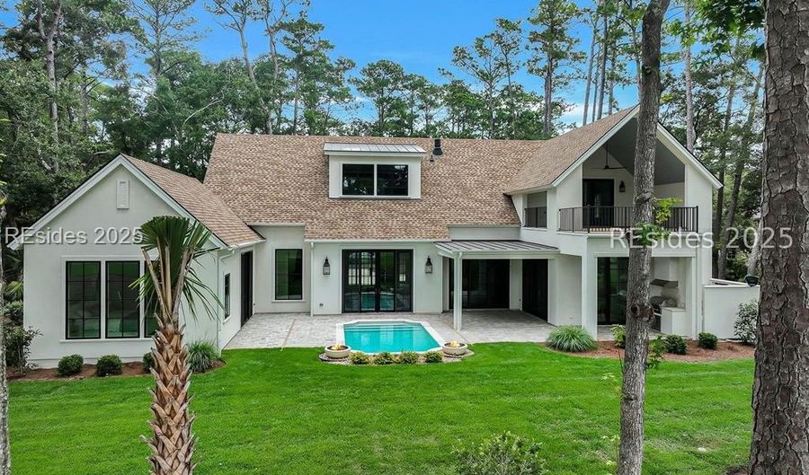 8 Mansfield Cir, Bluffton, SC 29910 - 4 Beds, 5 Bath
